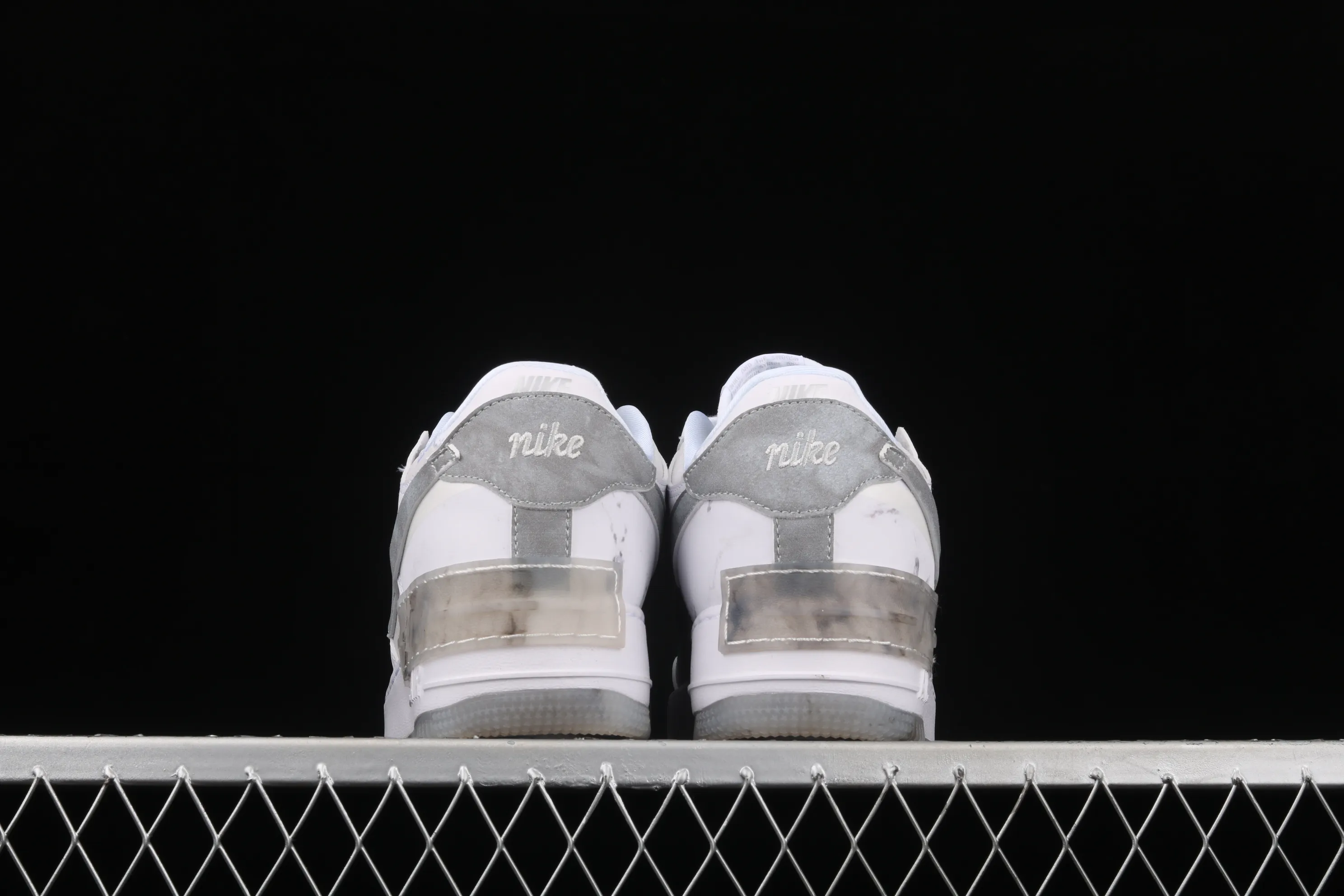 All Categories Nk Air Force 1 Air Force Series Nk Air Force 1 Shadow Air Force Lightweight Increased Corporate Level Nk Air Force 1 Shadow Air Force One Lightweight Increased Low Top Versatile Sneakers DJ4635-100